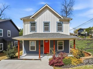 302 Lima Ave, Charlotte, NC 28208