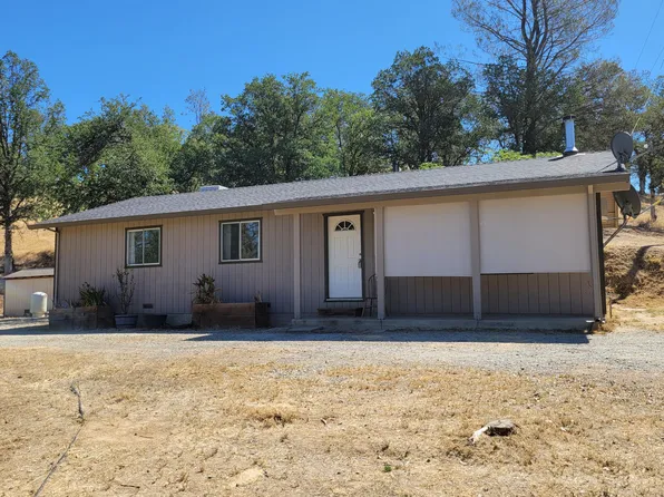 18725 Wilderness Dr, Cottonwood, CA 96022
