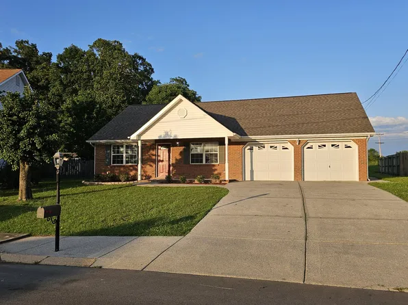 567 Colony Cir, Fort Oglethorpe, GA 30742