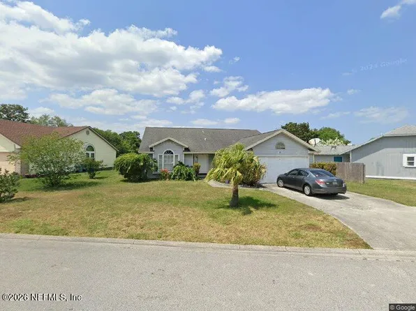 357 S DIJON Drive S, Jacksonville, FL 32225