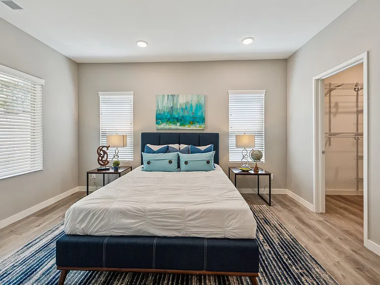 KSB - Santa Fe Townhomes — Photo 53