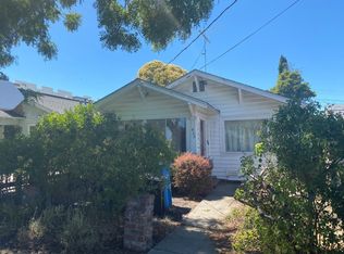 428 Vera Ave, Redwood City, CA