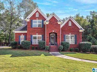 2760 Oakleaf Cir, Helena, AL 35022