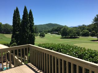 153 Fox Run Blvd, Lake Lure, NC 28746