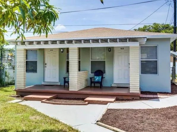 1828 Rodman St #1, Hollywood, FL 33020