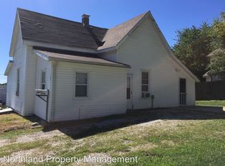 224 Suddarth St, Liberty, MO 64068