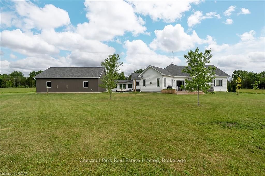 534 Hambly Rd, Greater Napanee, ON K7R 3K8 MLS X6568665 Zillow