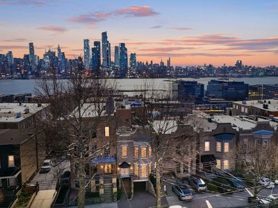 438 Gregory Ave, Weehawken, NJ, 07086