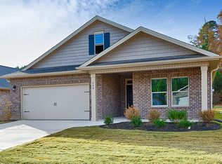 240 Ashland Dr SW, Hanceville, AL 35077