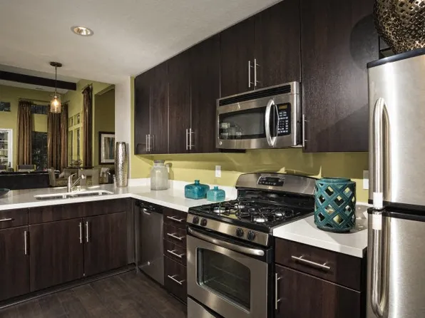 Westcreek Apartments