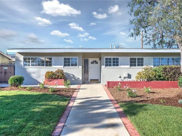 15565 La Fortuna Dr, La Mirada, CA 90638