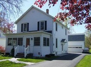 1039 Central Ave, Dunkirk, NY 14048