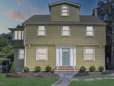 136 College Pl, South Orange, NJ, 07079