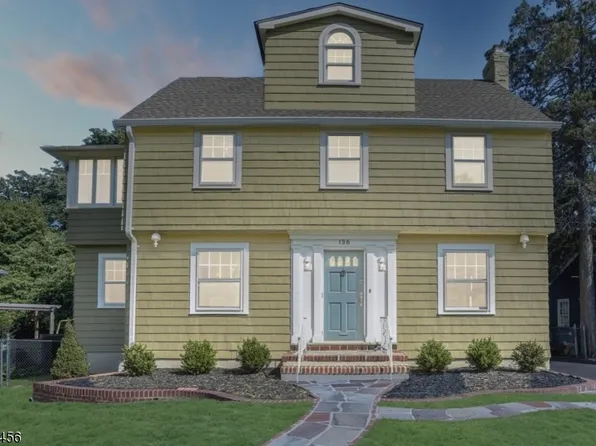136 College Pl, South Orange Village Twp., NJ 07079