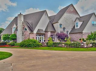 441 Private Road 7124, Edgewood, TX 75117