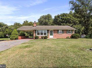 16002 Falling Waters Rd, Williamsport, MD 21795