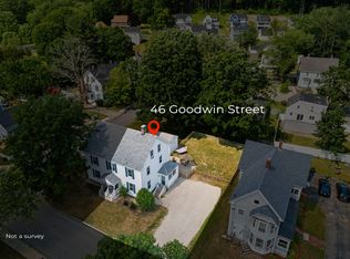 46 Goodwin St #2, South Berwick, ME 03908