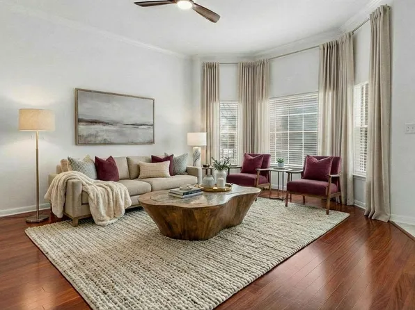 5515 Davis Ln Unit 52, Austin, TX 78749