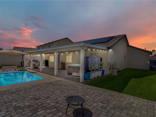 925 Mandolin Way, North Las Vegas, NV 89032