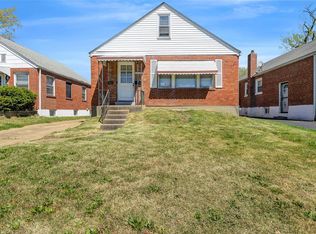 6857 Roberts Ave, Saint Louis, MO