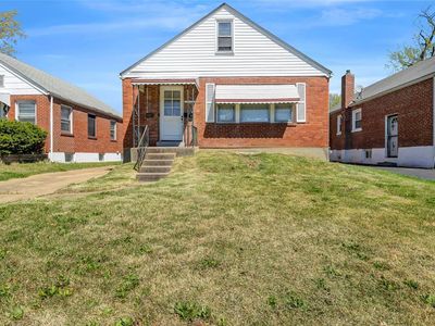 6857 Roberts Ave, Saint Louis, MO, 63130