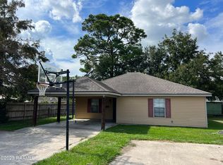 605 Ernest St, New Iberia, LA 70563