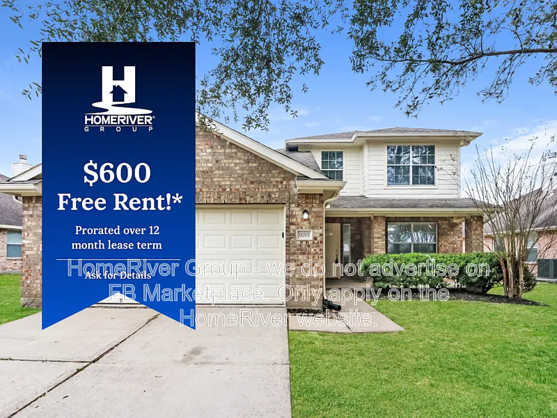 4 bed, 2.5 bath, 2463 sqft, $2,575 — Photo 1