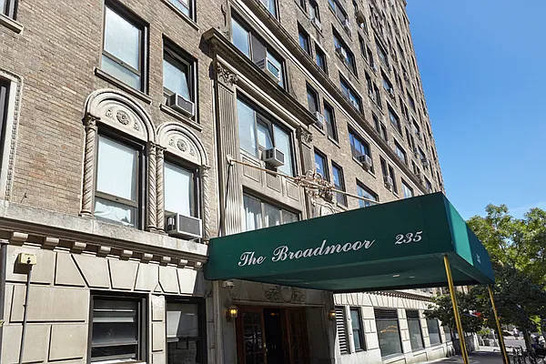 Sold by Brown Harris Stevens | media 12