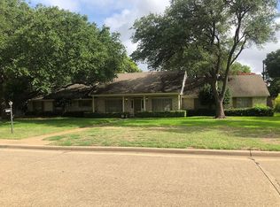 4329 Myerwood Ln, Dallas, TX 75244