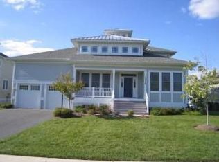 10216 Ruffian Ln, Berlin, MD 21811