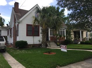 4627 Mandeville St, New Orleans, LA 70122