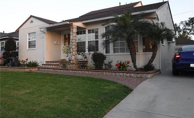1st image of 5768 Silva St