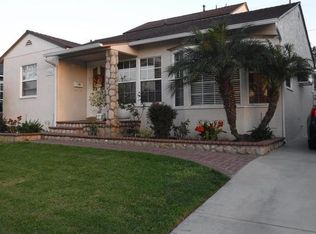5768 Silva St, Lakewood, CA 90713
