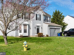 314 Otter Way, Frederica, DE