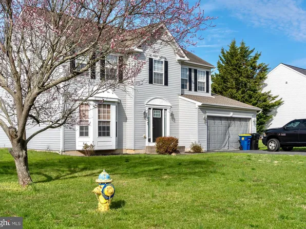 314 Otter Way, Frederica, DE 19946