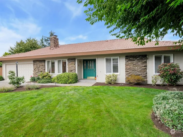 3804 SW 327th Street, Federal Way, WA 98023