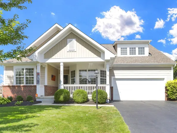 241 Balsam Dr, Pickerington, OH 43147