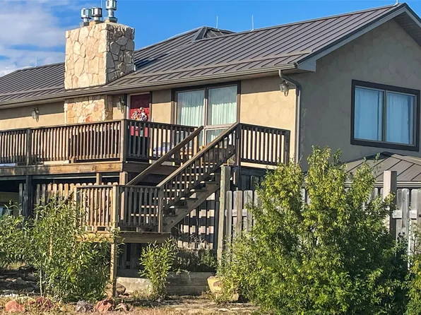 1919 Gaylord Rd, Valier, MT 59486