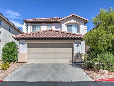 925 Toro Canyon Ln, Las Vegas, NV, 89134