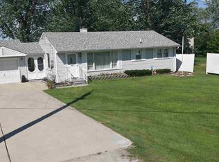 6960 N Custer Rd, Monroe, MI 48162