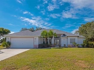 57 Pinehurst Ct, Rotonda West, FL 33947