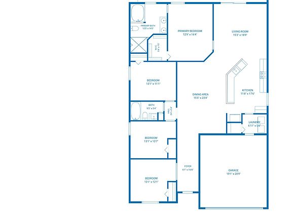 5th image of 4077 Mount Carmel Ln