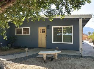 31765 Neuma Dr, Cathedral City, CA 92234