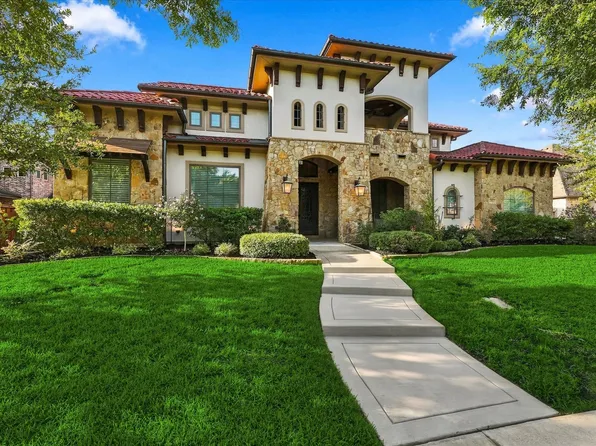 413 Saint Tropez Dr, Southlake, TX 76092