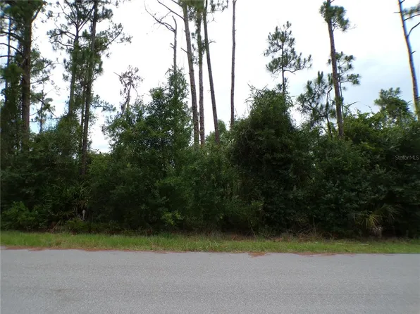 Lummus St #28, North Pt, FL 34286