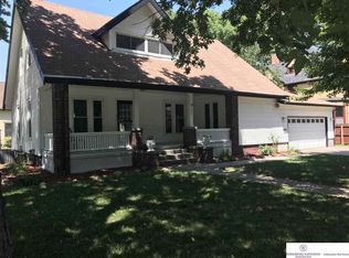 504 E Military Ave, Fremont, NE 68025