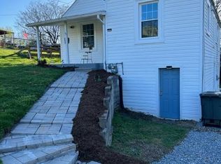 55 Ward St #1, Salem, VA 24153