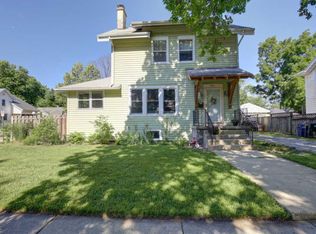 501 N McKinley Ave, Champaign, IL 61821