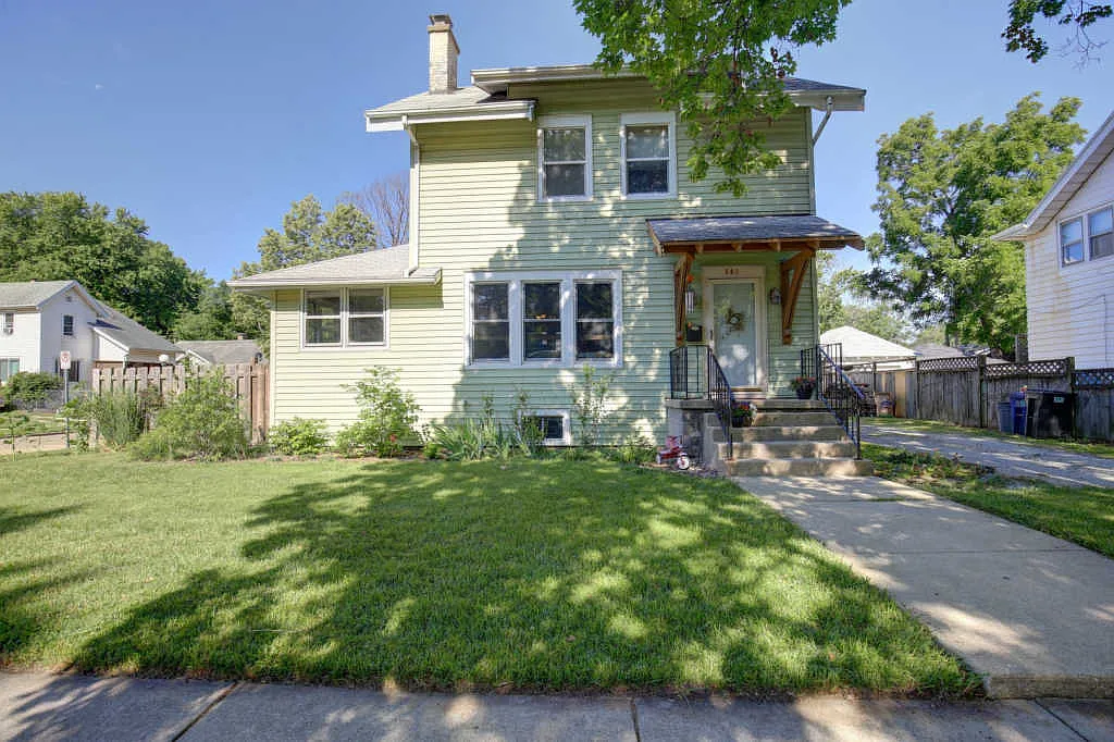 501 N McKinley Ave photo 1