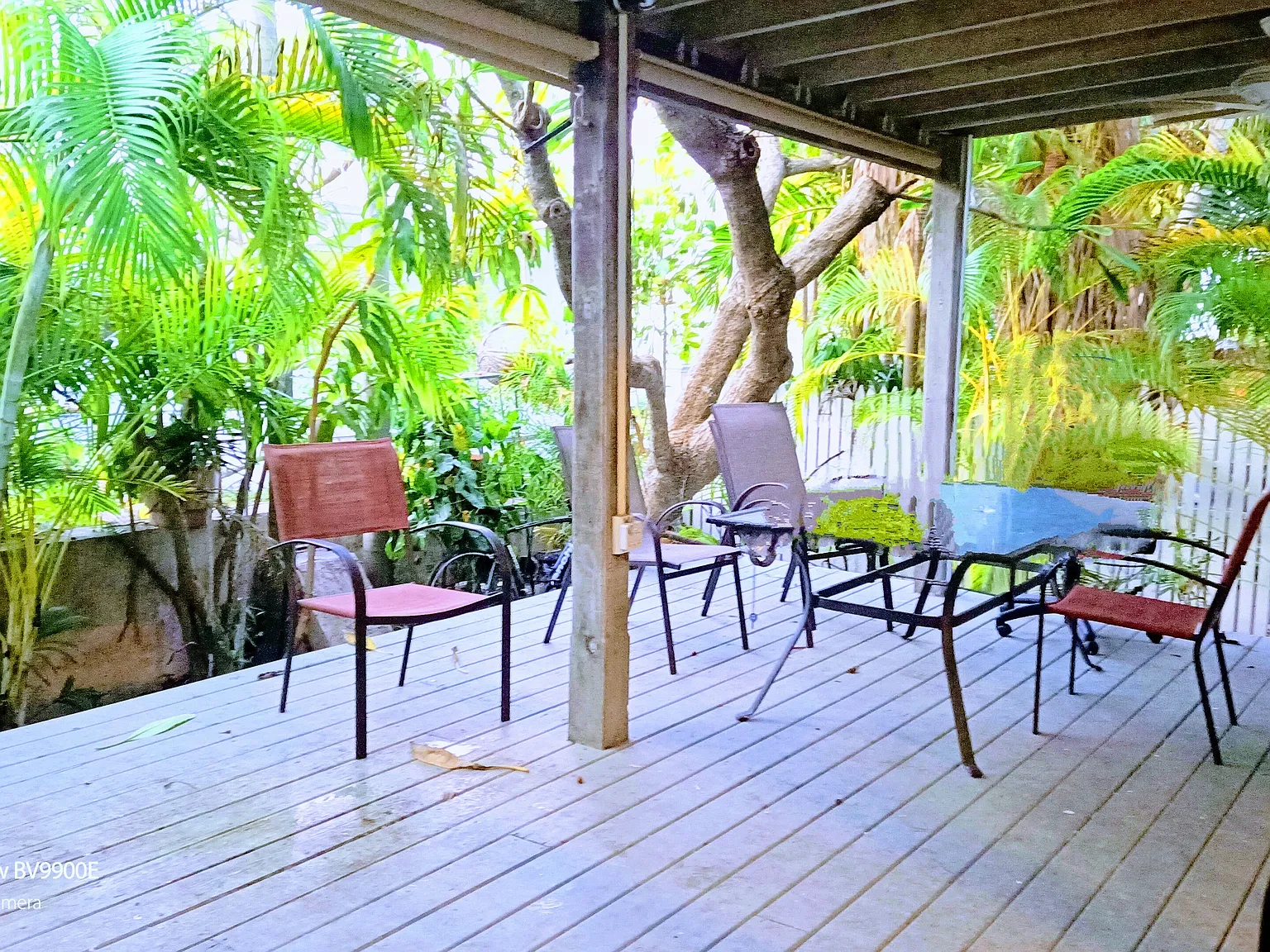 Virginia St, Key West — Photo 2